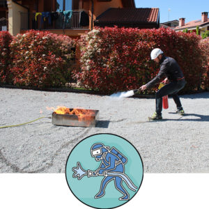 Formazione Antincendio