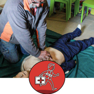 Formazione Primo Soccorso