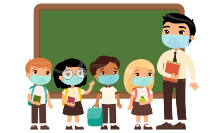 COVID-19: NUOVE INDICAZIONI PER IL SISTEMA SCOLASTICO – 2022/2023