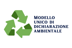 Modello unico di dichiarazione ambientale