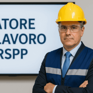 FORMAZIONE DATORI DI LAVORO - RSPP