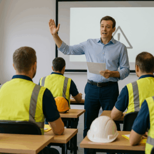 FORMAZIONE LAVORATORI