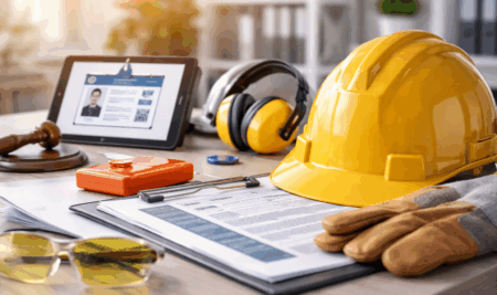 CONVERTITO IN LEGGE IL D.L. 159/2025: MISURE URGENTI IN MATERIA DI SALUTE E SICUREZZA SUL LAVORO