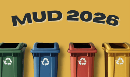 MUD 2026 (ANNO DI RIFERIMENTO 2025)