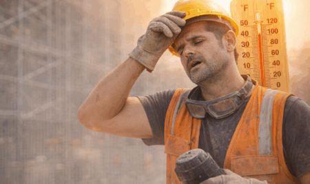Ordinanza caldo 2026 – Disposizioni per le attività lavorative all’aperto
