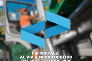 FIR Digitale al via il nuovo obbligo dal 15 settembre 2026