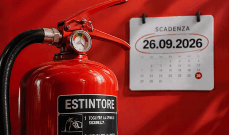 Decreto Controlli: cosa cambia per la manutenzione antincendio dal 2026